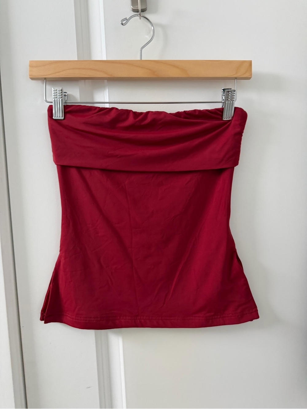 Princess Polly Strutter Strapless Top
